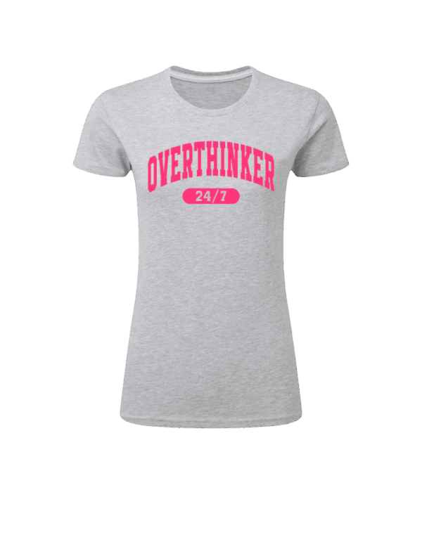 OVERTHINKER - Bild 6