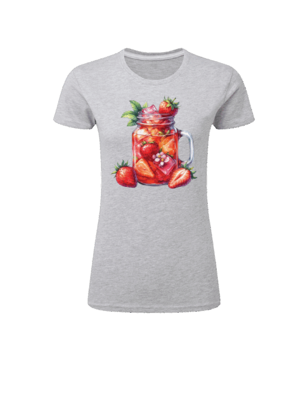 Strawberry dream - Bild 4