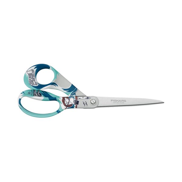 Fiskars Mumin Universalsax Muminpappan