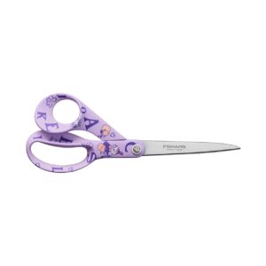 Fiskars Universalsax Mumin ABC