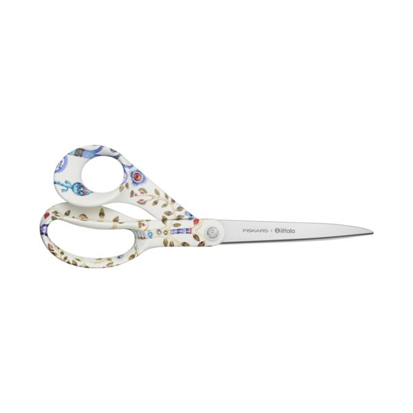 Fiskars Universalsax Taika vit