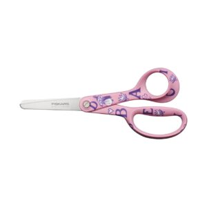 Fiskars Barnsax Mumin Lilla My ABC