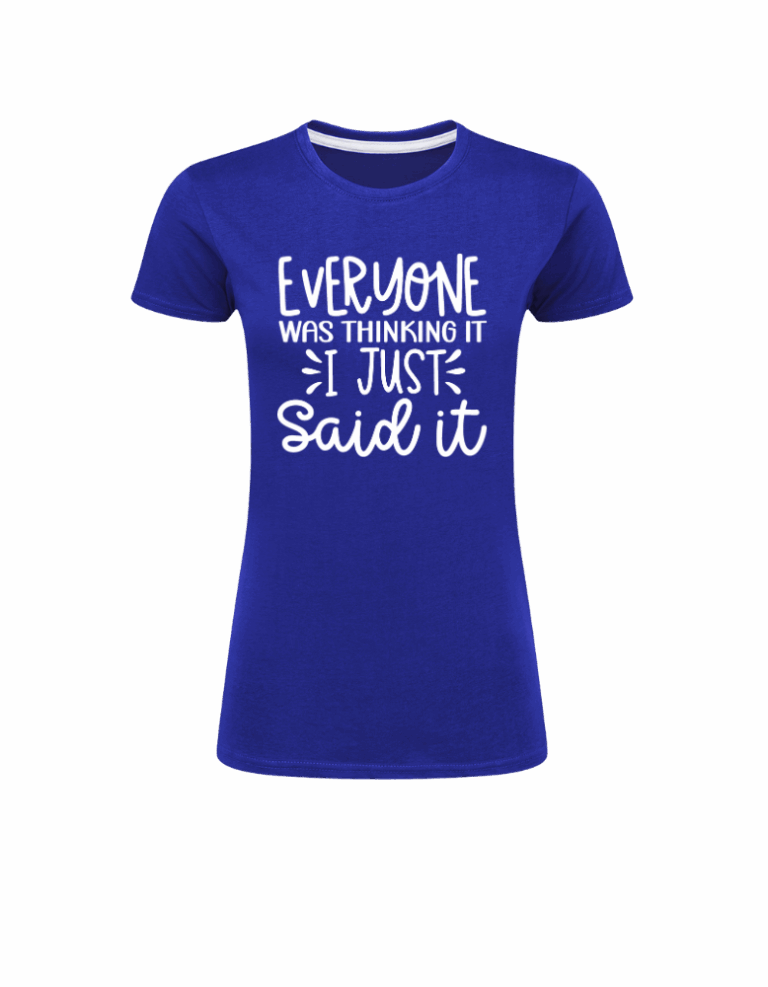 T-shirts (5)