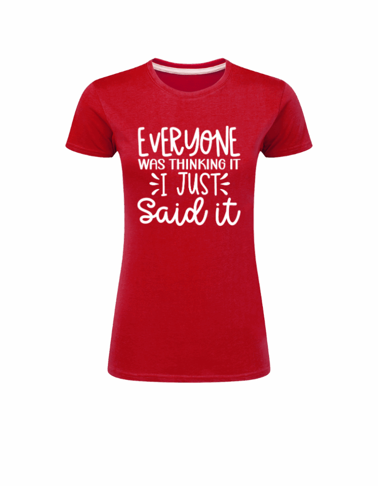 T-shirts (5)