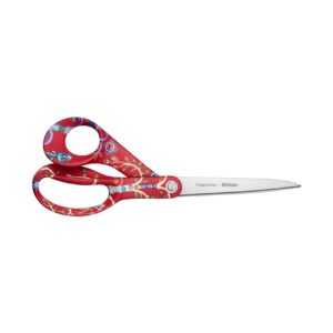 Fiskars Universalsax Taika Röd