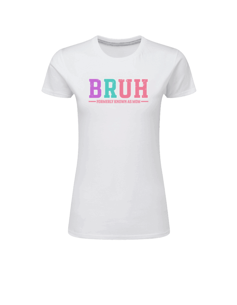 bruh