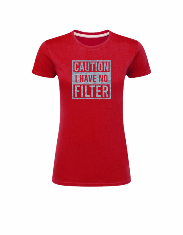 CAUTION - Bild 3