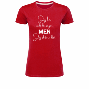 Jag Hör Vad Du Säger Men Jag Skiter I Det