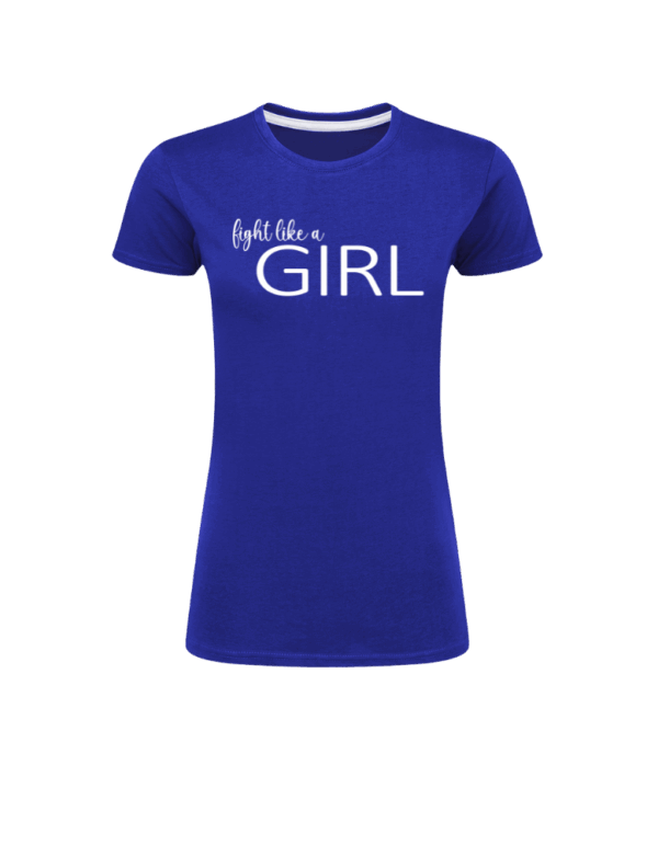 Fight Like A Girl - Bild 3