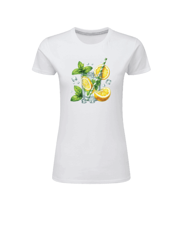 Lemon Dream