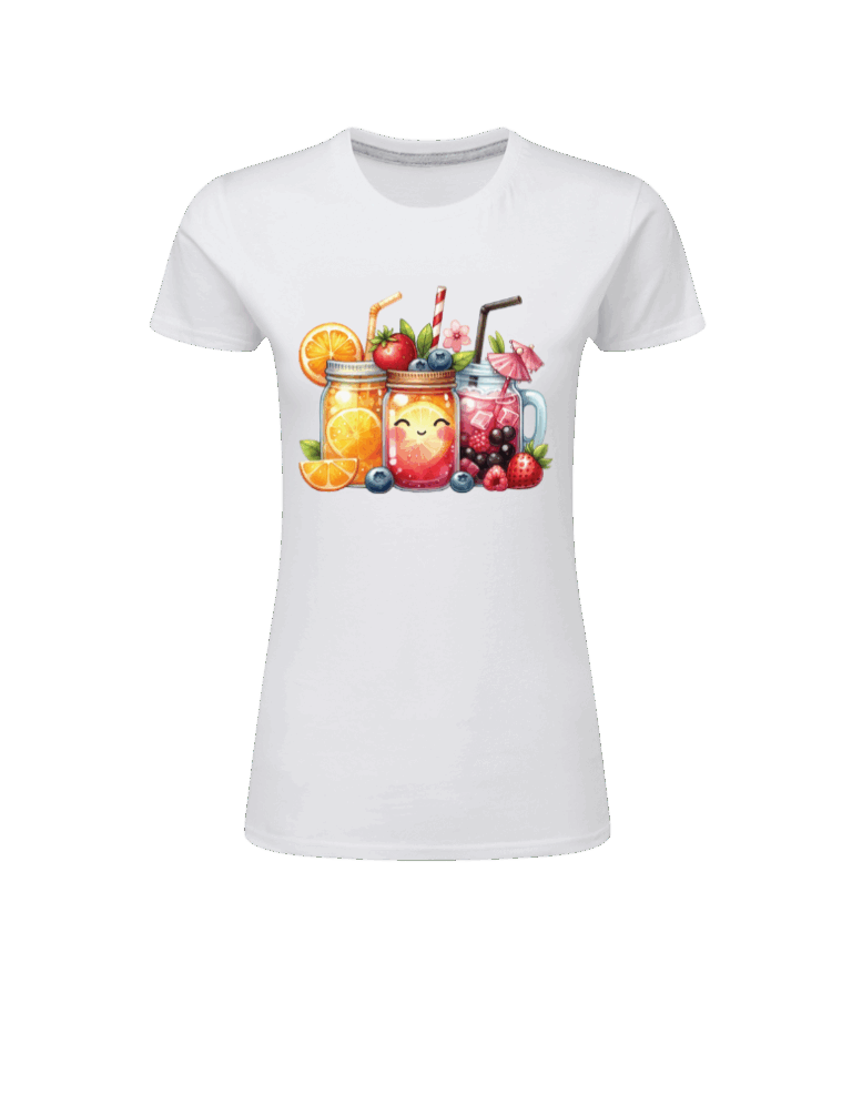 T-shirts (2)