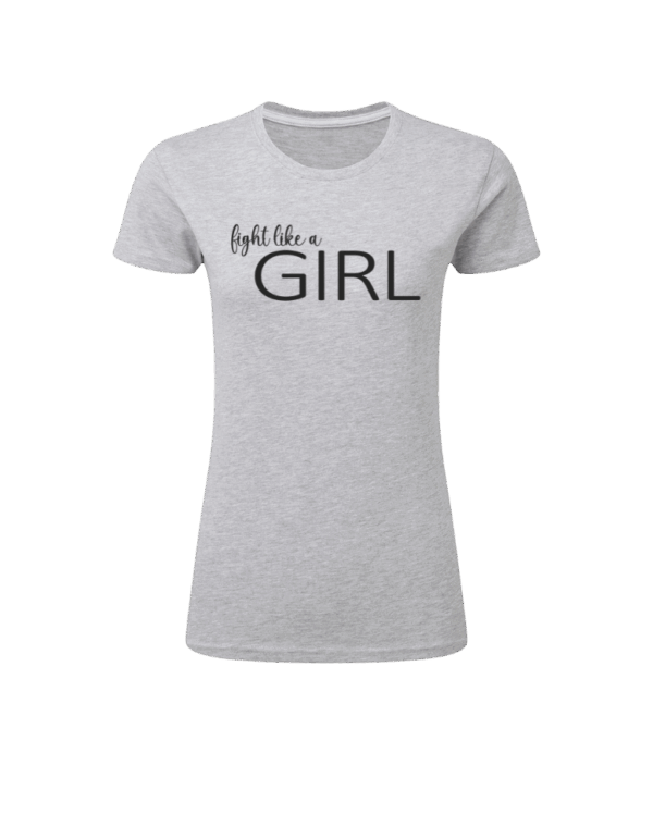 Fight Like A Girl - Bild 5