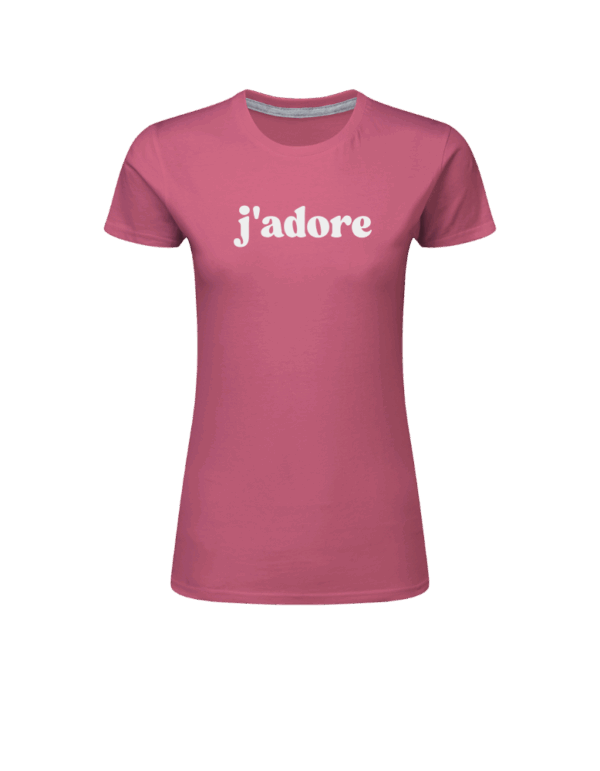 j'adore - Bild 3