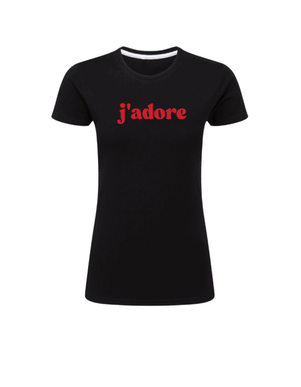 j'adore - Bild 2