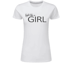 Fight Like A Girl