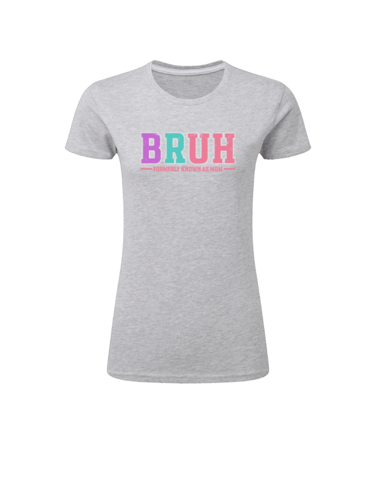 bruh