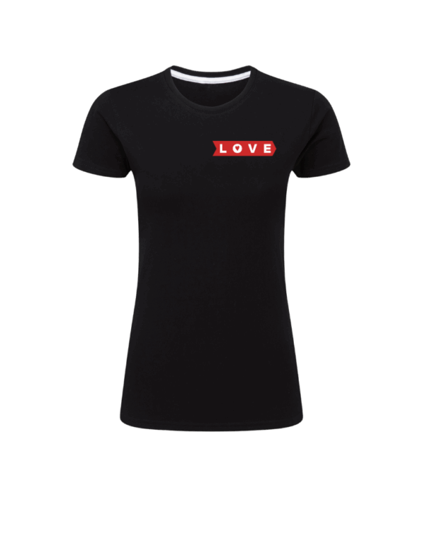 Love Sign - Bild 2
