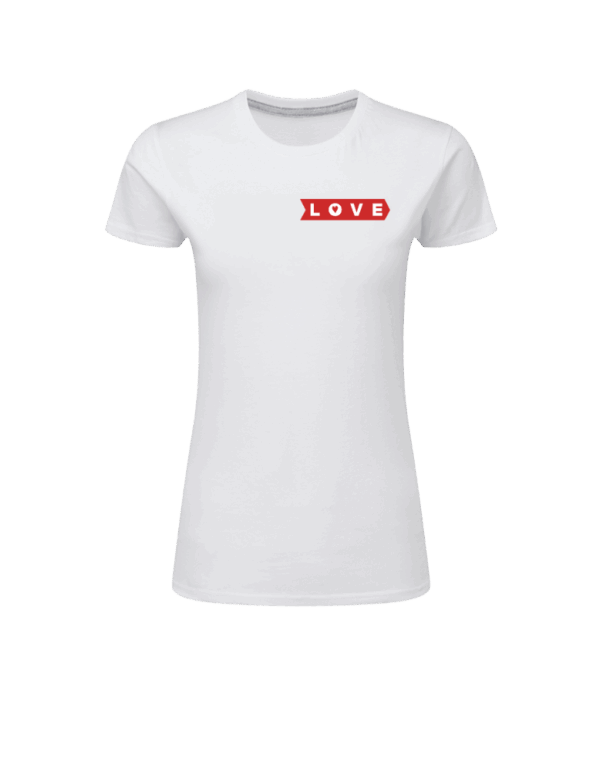 Love Sign - Bild 3