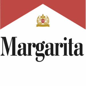 Margarita ciggpack