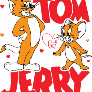 Tom & Jerry