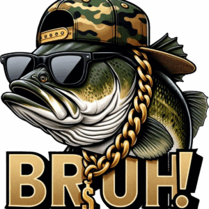 Bruh-Money Fish