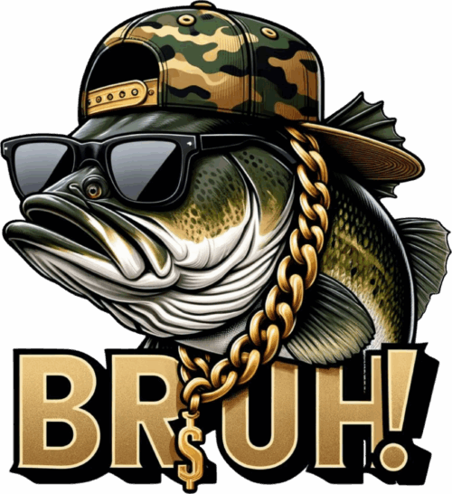 Bruh-Money Fish