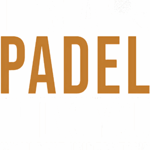 it´s a padel thing