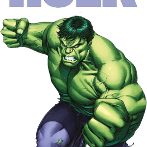 Hulken
