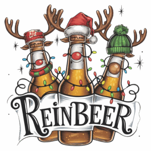 Reinbeer