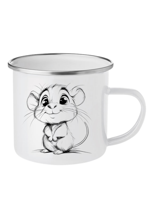 Baby Mouse
