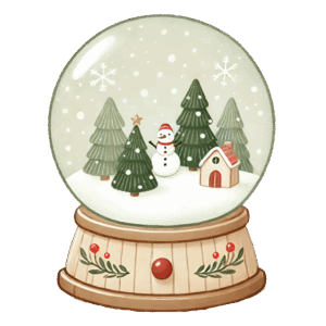 Snowglobe