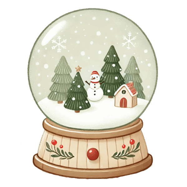 Snowglobe