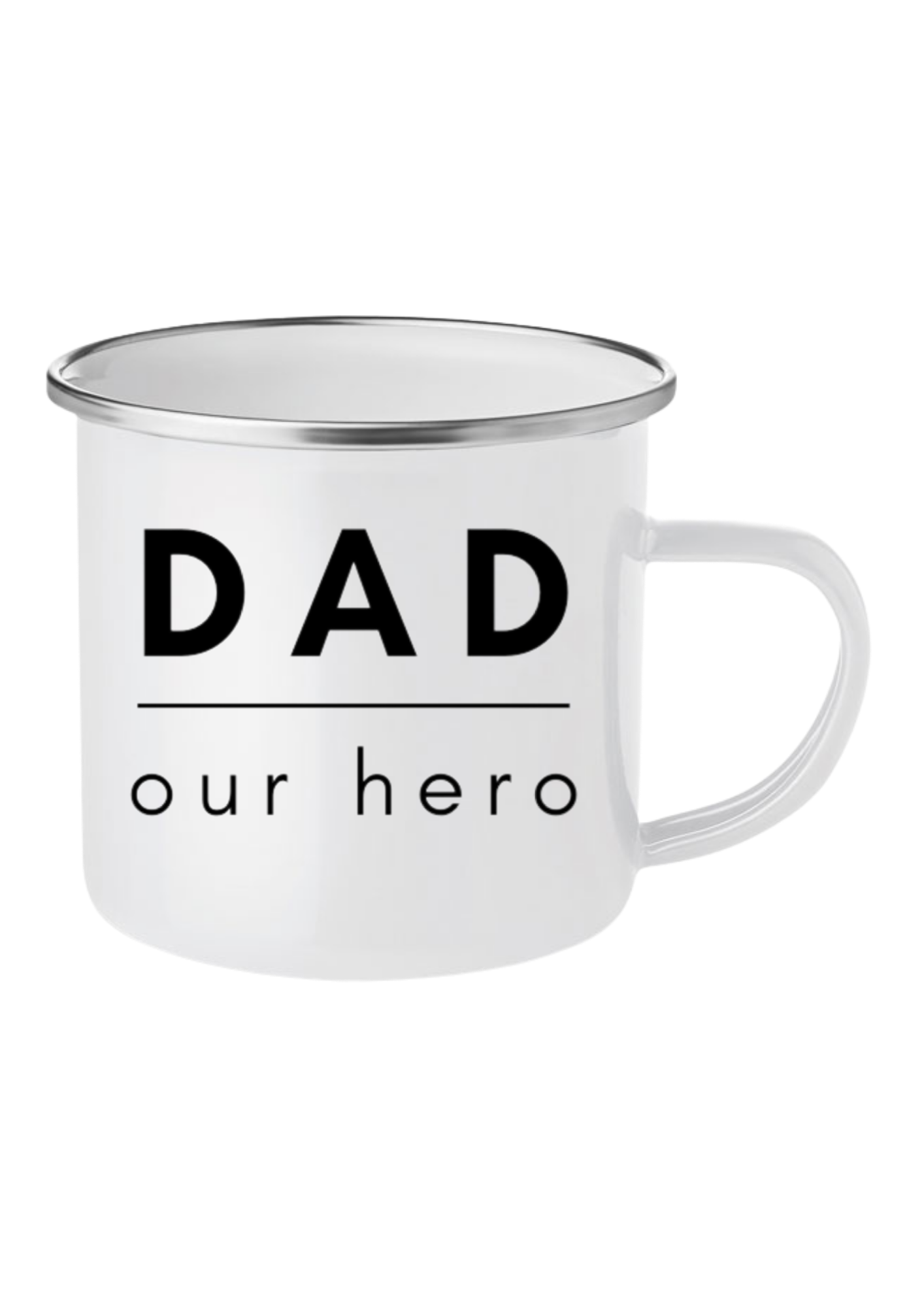 Dad Our Hero 2