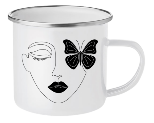 Butterfly Eye