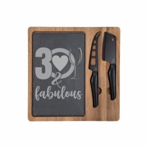 30 & Fabulous