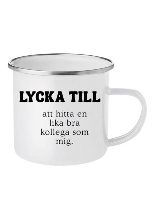 Lycka Till