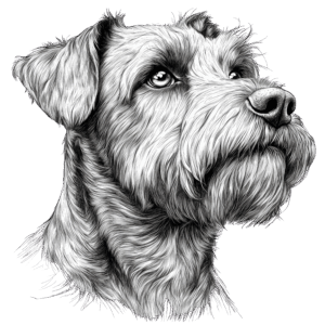 Airedale Terrier