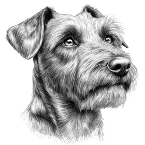 Airedale Terrier