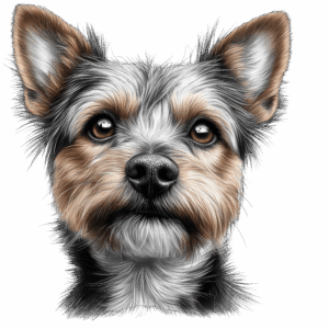 Australian Terrier