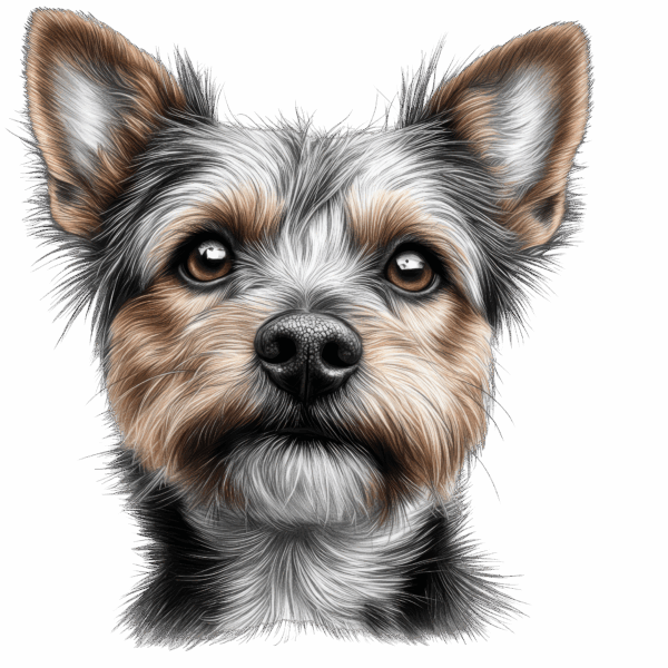 Australian Terrier