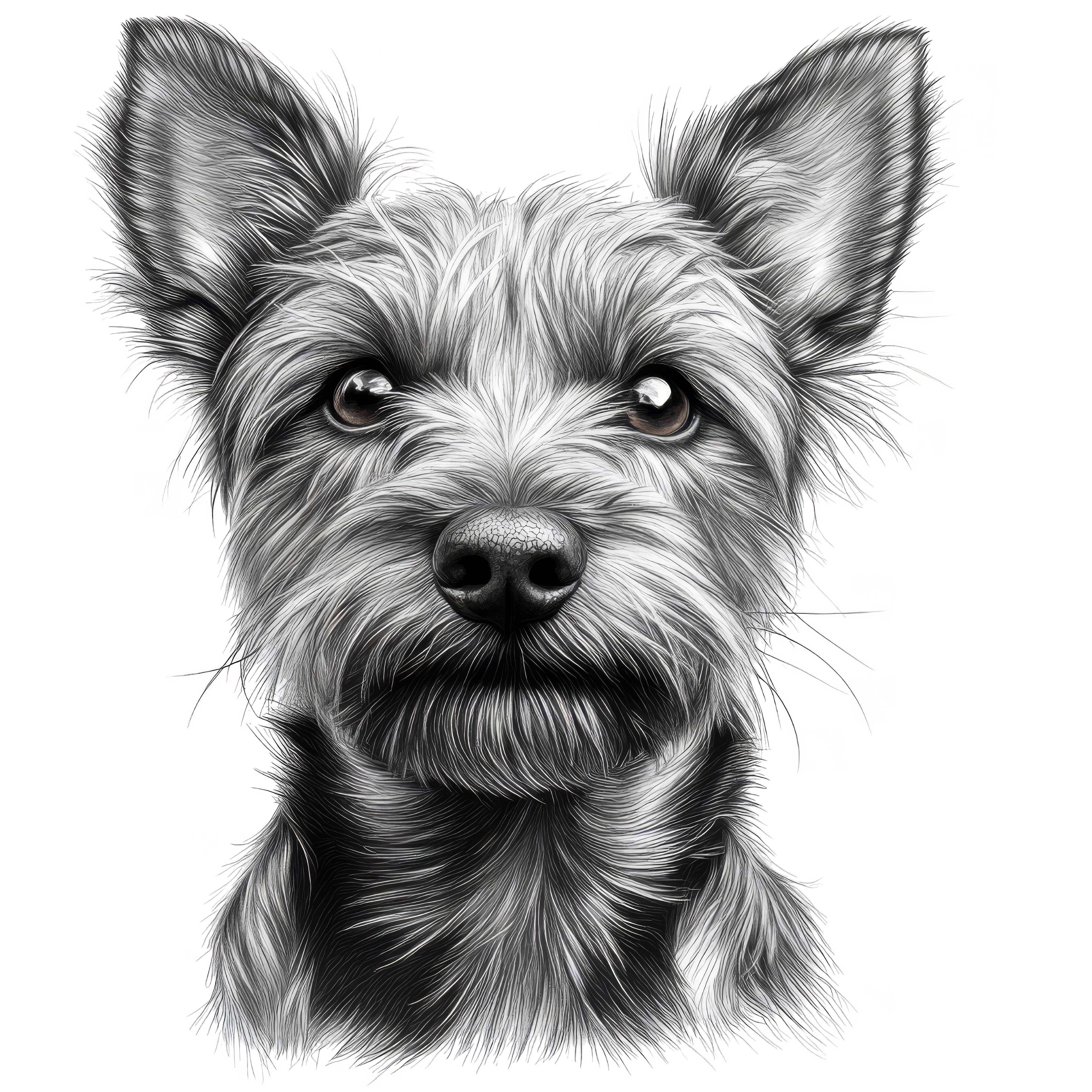 Australian Terrier