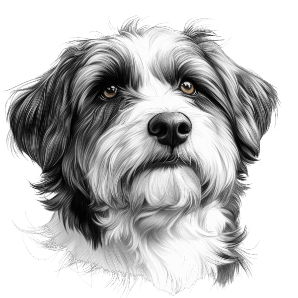 Bearded Collie