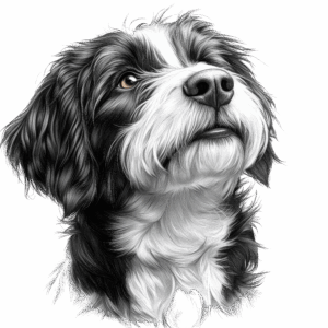 Bearded Collie