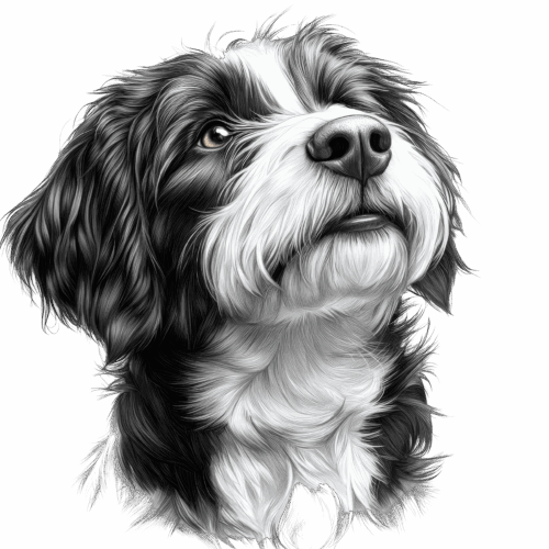 Bearded Collie