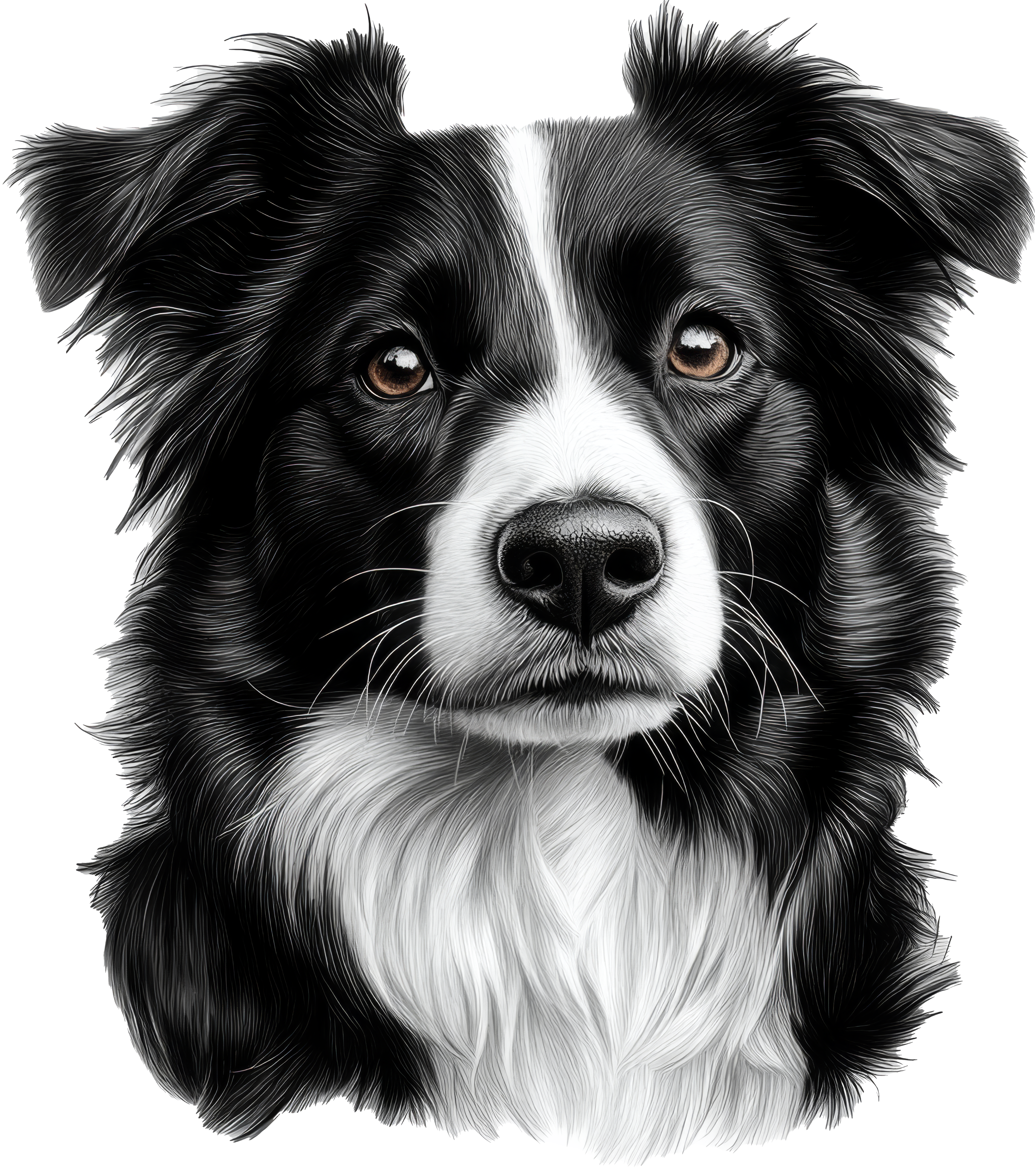 Border collie