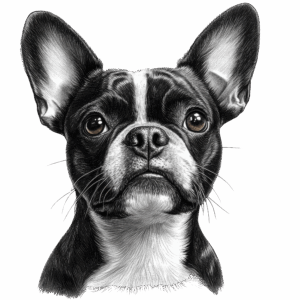 Boston Terrier