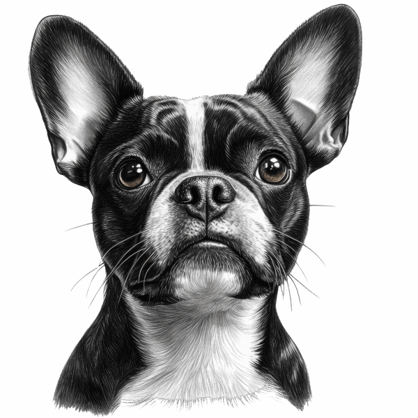 Boston Terrier