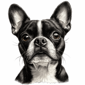 Boston Terrier