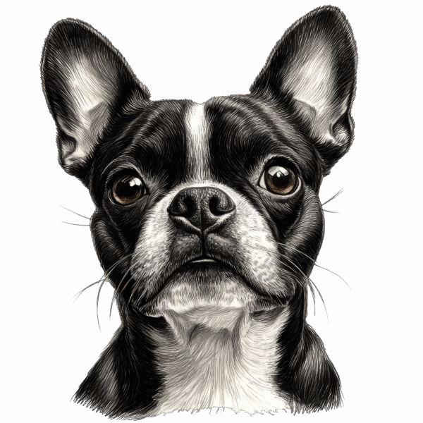 Boston Terrier