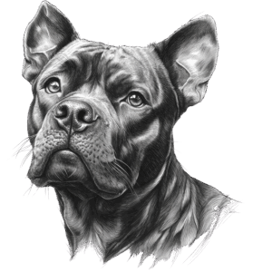 Cane Corso
